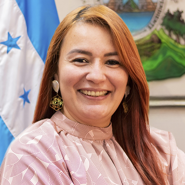 Francis Yolanda Argeñal Echenique